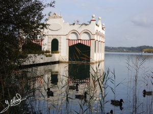 Banyoles