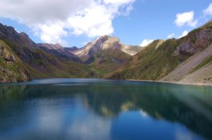 Estany de Llauset