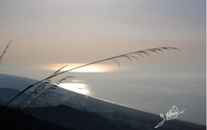 Matinada des de Garraf