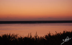 Matinada en Port Ginesta