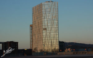 Torre telefonica