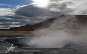 geysers